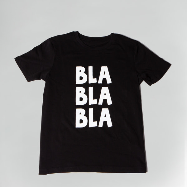 BlaBlaBla T-Shirt